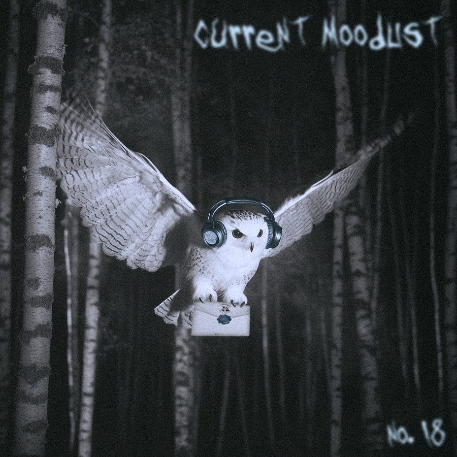 moodlist 18