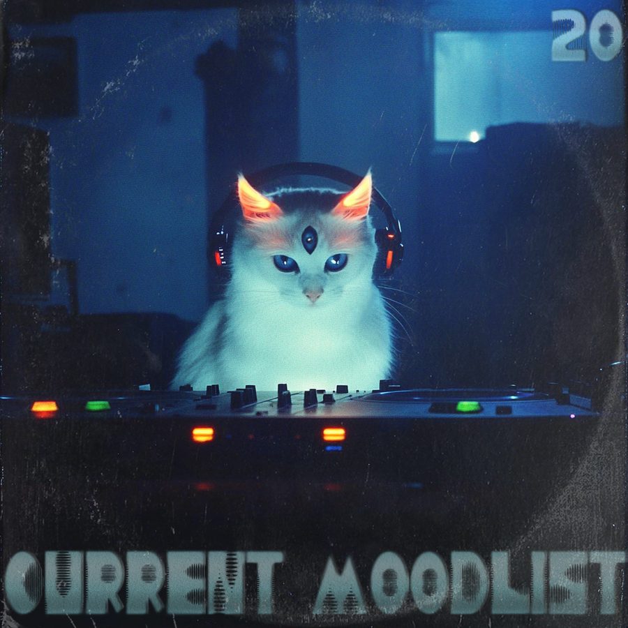moodlist 20