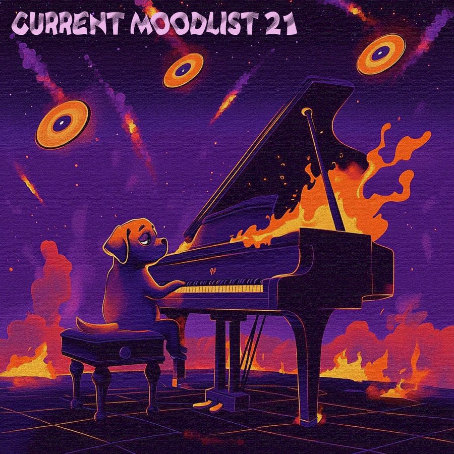 moodlist 21