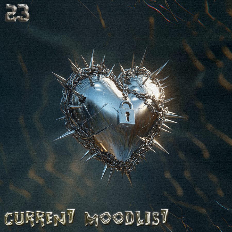moodlist 23